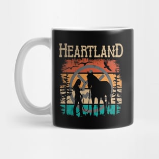 HEARTLAND Mug